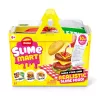 ZURU Slime Mart mažas krepšelis, žaislinis maistas, 6 m., įvairiaspalvis