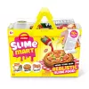 ZURU Slime Mart mažas krepšelis, žaislinis maistas, 6 m., įvairiaspalvis