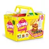 ZURU Slime Mart mažas krepšelis, žaislinis maistas, 6 m., įvairiaspalvis