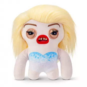 Hug-A-Lumps Fuggler Fugg Stars 9-inch Licencijuotas Asortimentas, Lėlė, 0 metų