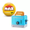 MAX Build more Premium namų statybos plytelių kolekcija, Statybiniai blokeliai, 8 m., Plastikas, 181 vnt., 197 g