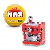 MAX Build more Premium namų statybos plytelių kolekcija, Statybiniai blokeliai, 8 m., Plastikas, 181 vnt., 197 g