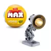 MAX Build more Premium namų statybos plytelių kolekcija, Statybiniai blokeliai, 8 m., Plastikas, 181 vnt., 197 g