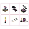 MAX Build more Premium Beauty statybinių kaladėlių kolekcija, Statybinės kaladėlės, 8 m., Plastikas, 169 vnt., 197 g