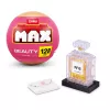 MAX Build more Premium Beauty statybinių kaladėlių kolekcija, Statybinės kaladėlės, 8 m., Plastikas, 169 vnt., 197 g