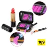 MAX Build more Premium Beauty statybinių kaladėlių kolekcija, Statybinės kaladėlės, 8 m., Plastikas, 169 vnt., 197 g