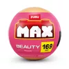 MAX Build more Premium Beauty statybinių kaladėlių kolekcija, Statybinės kaladėlės, 8 m., Plastikas, 169 vnt., 197 g