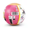 MAX Build more Premium Beauty statybinių kaladėlių kolekcija, Statybinės kaladėlės, 8 m., Plastikas, 169 vnt., 197 g