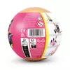 MAX Build more Premium Beauty statybinių kaladėlių kolekcija, Statybinės kaladėlės, 8 m., Plastikas, 169 vnt., 197 g