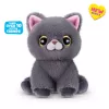Žaislinė katė Zuru Pets Alive Smitten Kittens Series 2 — interaktyvus skambantis žaislas, nuo 3 metų, AAA baterijos