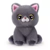 Žaislinė katė Zuru Pets Alive Smitten Kittens Series 2 — interaktyvus skambantis žaislas, nuo 3 metų, AAA baterijos
