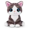 Žaislinė katė Zuru Pets Alive Smitten Kittens Series 2 — interaktyvus skambantis žaislas, nuo 3 metų, AAA baterijos
