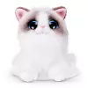 Žaislinė katė Zuru Pets Alive Smitten Kittens Series 2 — interaktyvus skambantis žaislas, nuo 3 metų, AAA baterijos