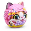 Žaislinė katė Zuru Pets Alive Smitten Kittens Series 2 — interaktyvus skambantis žaislas, nuo 3 metų, AAA baterijos