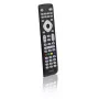 Philips Perfect atsarginis nuotolinio valdymo pultelis SRP2018/10 IR belaidis DVD/Blu-ray, DVR, SAT, TV, VCR spaudimo mygtukai