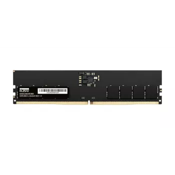 Stalinis DDR5 atminties modulis KLEVV U-DIMM 16 GB (1 x 16 GB) 288 kontaktų DIMM, 1,1 V