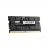 Klevv 16GB NEŠIOJAMOJO KOMPIUTERIO RAM MODULIS DDR5 5600MT/s PC5-44800 UNBUFFERED NON-ECC SODIMM 1.1V 2GX8 CL46