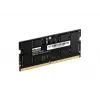 Klevv 16GB NEŠIOJAMOJO KOMPIUTERIO RAM MODULIS DDR5 5600MT/s PC5-44800 UNBUFFERED NON-ECC SODIMM 1.1V 2GX8 CL46