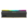 Klevv 64GB (2 x 32GB) 6000MHz CL30 DDR5 ŽAIDIMŲ RAM MODULIS 30-36-36-76 CRAS V RGB