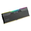 Klevv 64GB (2 x 32GB) 6000MHz CL30 DDR5 ŽAIDIMŲ RAM MODULIS 30-36-36-76 CRAS V RGB