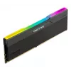 Klevv 64GB (2 x 32GB) 6000MHz CL30 DDR5 ŽAIDIMŲ RAM MODULIS 30-36-36-76 CRAS V RGB