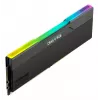 Klevv 64GB (2 x 32GB) 6000MHz CL30 DDR5 ŽAIDIMŲ RAM MODULIS 30-36-36-76 CRAS V RGB