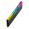 Klevv 64GB (2 x 32GB) 6000MHz CL30 DDR5 ŽAIDIMŲ RAM MODULIS 30-36-36-76 CRAS V RGB