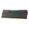Klevv 64GB (2 x 32GB) 6000MHz CL30 DDR5 ŽAIDIMŲ RAM MODULIS 30-36-36-76 CRAS V RGB