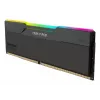 Klevv 64GB (2 x 32GB) 6000MHz CL30 DDR5 ŽAIDIMŲ RAM MODULIS 30-36-36-76 CRAS V RGB