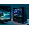 Klevv 64GB (2 x 32GB) 6000MHz CL30 DDR5 ŽAIDIMŲ RAM MODULIS 30-36-36-76 CRAS V RGB