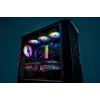 Klevv 64GB (2 x 32GB) 6000MHz CL30 DDR5 ŽAIDIMŲ RAM MODULIS 30-36-36-76 CRAS V RGB