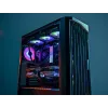 Klevv 64GB (2 x 32GB) 6000MHz CL30 DDR5 ŽAIDIMŲ RAM MODULIS 30-36-36-76 CRAS V RGB