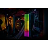 Klevv 64GB (2 x 32GB) 6000MHz CL30 DDR5 ŽAIDIMŲ RAM MODULIS 30-36-36-76 CRAS V RGB