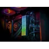 Klevv 64GB (2 x 32GB) 6000MHz CL30 DDR5 ŽAIDIMŲ RAM MODULIS 30-36-36-76 CRAS V RGB