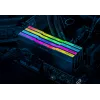 Klevv 64GB (2 x 32GB) 6000MHz CL30 DDR5 ŽAIDIMŲ RAM MODULIS 30-36-36-76 CRAS V RGB