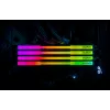 Klevv 64GB (2 x 32GB) 6000MHz CL30 DDR5 ŽAIDIMŲ RAM MODULIS 30-36-36-76 CRAS V RGB