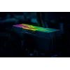 Klevv 64GB (2 x 32GB) 6000MHz CL30 DDR5 ŽAIDIMŲ RAM MODULIS 30-36-36-76 CRAS V RGB