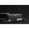 Klevv 64GB (2 x 32GB) 6000MHz CL30 DDR5 ŽAIDIMŲ RAM MODULIS 30-36-36-76 CRAS V RGB