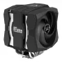 Aušintuvas ARCTIC Freezer 50 TR dviejų bokštelių procesoriaus aušintuvas AMD Ryzen Threadripper su A-RGB
