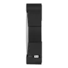 ARCTIC BioniX P120 A-RGB slėgiui optimizuotas 120 mm ventiliatorius su A-RGB