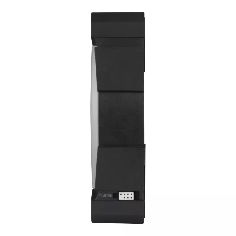 ARCTIC BioniX P120 A-RGB slėgiui optimizuotas 120 mm ventiliatorius su A-RGB