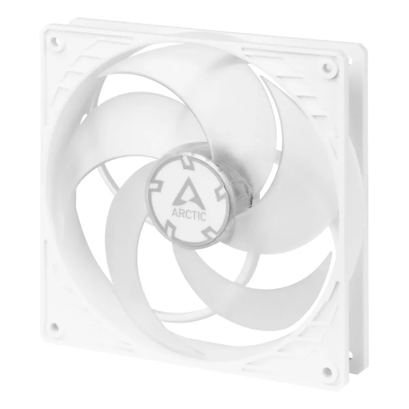 ARCTIC P14 PWM PST slėgiui optimizuotas 140 mm ventiliatorius su PWM PST