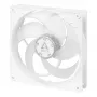 ARCTIC P14 PWM PST slėgiui optimizuotas 140 mm ventiliatorius su PWM PST
