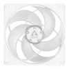 ARCTIC P14 PWM PST slėgiui optimizuotas 140 mm ventiliatorius su PWM PST
