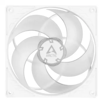 ARCTIC P14 PWM PST slėgiui optimizuotas 140 mm ventiliatorius su PWM PST