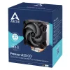 Aušintuvas ARCTIC Freezer A35 CO AMD bokštinis procesoriaus aušintuvas 200–1800 aps./min. 0,3 sono