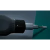 ARCTIC reketinis atsuktuvų įrankių rinkinys Plienas Juoda Mėlyna 1/4 colio