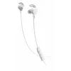 Belaidės į ausis įdedamos ausinės Philips TAE4205WT/00 — Bluetooth, skambučiai ir muzika, 20–20000 Hz, 10 m veikimo nuotolis, baltos, 16 g
