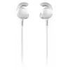 Belaidės į ausis įdedamos ausinės Philips TAE4205WT/00 — Bluetooth, skambučiai ir muzika, 20–20000 Hz, 10 m veikimo nuotolis, baltos, 16 g