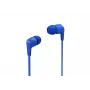 Philips TAE1105BL/00 ausinės / ausinės su mikrofonu Laidinės Į ausis Skambučiams / muzikai Mėlynos